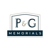 P&G Memorials, LLC logo, P&G Memorials, LLC contact details