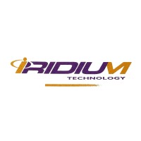 Iridium Technology Group logo, Iridium Technology Group contact details