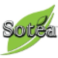 Sotea Carbonated Tea logo, Sotea Carbonated Tea contact details