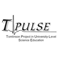 T-PULSE logo, T-PULSE contact details