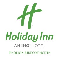 Holiday Inn & Suites Phoenix Airport North logo, Holiday Inn & Suites Phoenix Airport North contact details