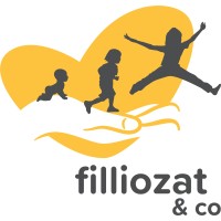 Filliozat & co logo, Filliozat & co contact details