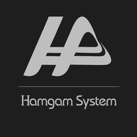 Hamgam System logo, Hamgam System contact details