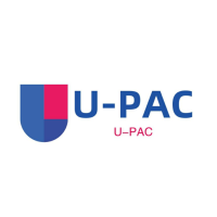 U-PAC CO.,LIMITED logo, U-PAC CO.,LIMITED contact details