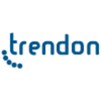 trendon logo, trendon contact details