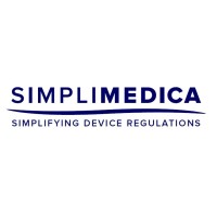 Simplimedica Ltd logo, Simplimedica Ltd contact details