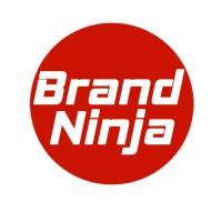 Brand Ninja logo, Brand Ninja contact details