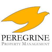 PEREGRINE PROPERTY MANAGEMENT logo, PEREGRINE PROPERTY MANAGEMENT contact details