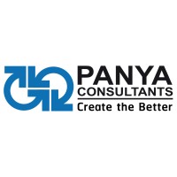 PANYA CONSULTANTS CO., LTD logo, PANYA CONSULTANTS CO., LTD contact details