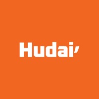 Hudai logo, Hudai contact details