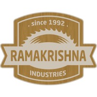 Ramakrishna Industries logo, Ramakrishna Industries contact details