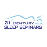 21st Century Sleep Seminars logo, 21st Century Sleep Seminars contact details