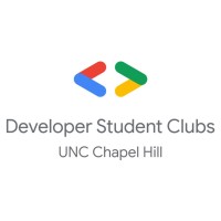 Developer Student Clubs UNC logo, Developer Student Clubs UNC contact details