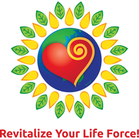 RevitalizU logo, RevitalizU contact details