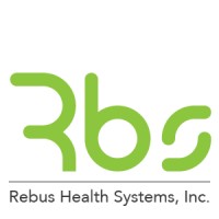 Rebus Health Systems, Inc logo, Rebus Health Systems, Inc contact details