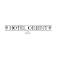 The Hotel Orient logo, The Hotel Orient contact details