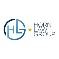 Horn Law Group logo, Horn Law Group contact details