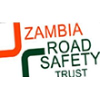 ZAMBIA ROAD SAFETY TRUST logo, ZAMBIA ROAD SAFETY TRUST contact details