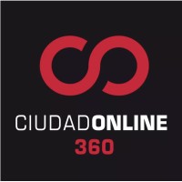 Ciudad Online 360 logo, Ciudad Online 360 contact details