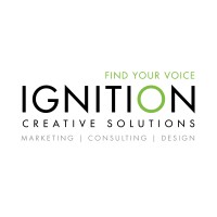 Ignition Creative Solutions logo, Ignition Creative Solutions contact details