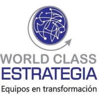 World Class Estrategia logo, World Class Estrategia contact details