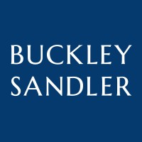 Buckley Sandler LLP logo, Buckley Sandler LLP contact details