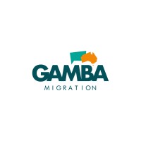 Gamba Migration logo, Gamba Migration contact details