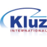 Kluz International logo, Kluz International contact details