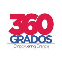 360Grados Comunicación Global S.A de C.V logo, 360Grados Comunicación Global S.A de C.V contact details