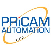 Pricam Automation Pty Ltd logo, Pricam Automation Pty Ltd contact details