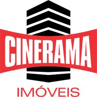 Cinerama Imóveis logo, Cinerama Imóveis contact details