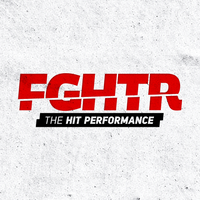 FGHTR App logo, FGHTR App contact details