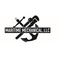 Maritime Mechanical, LLC logo, Maritime Mechanical, LLC contact details