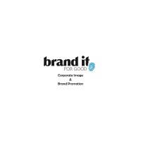 Brand It For Good logo, Brand It For Good contact details