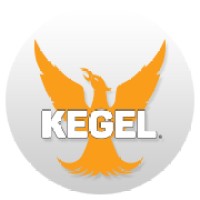 Kegel logo, Kegel contact details