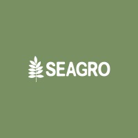 Seagro logo, Seagro contact details