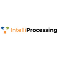 Intelliprocessing logo, Intelliprocessing contact details