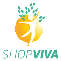 SHOPVIVA Health & Wellness logo, SHOPVIVA Health & Wellness contact details