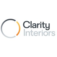 Clarity Interiors logo, Clarity Interiors contact details