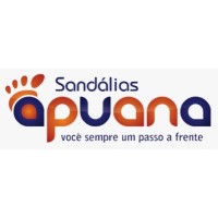 Sandalias Apuana logo, Sandalias Apuana contact details