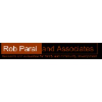 Rob Paral and Associates logo, Rob Paral and Associates contact details