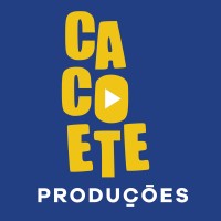 Cacoete Producoes logo, Cacoete Producoes contact details