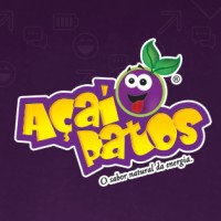 Açaí Patos logo, Açaí Patos contact details