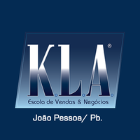 KLA João Pessoa logo, KLA João Pessoa contact details