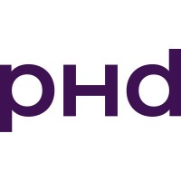 PHD Colombia logo, PHD Colombia contact details