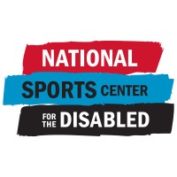 National Sports Center for the Disabled logo, National Sports Center for the Disabled contact details