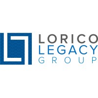 Lorico Legacy Group logo, Lorico Legacy Group contact details