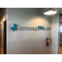 InsuranceTPA.com logo, InsuranceTPA.com contact details