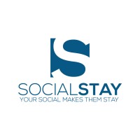 SocialStay logo, SocialStay contact details