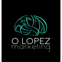 OLopez Marketing logo, OLopez Marketing contact details